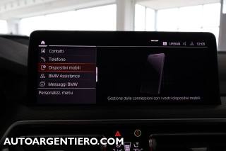 BMW X4 usata, con Filtro antiparticolato