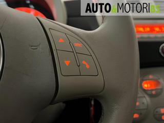 FIAT 500 usata, con Specchietti laterali elettrici