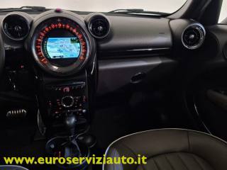 MINI Countryman usata 22