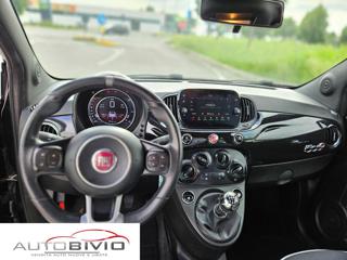 FIAT 500C usata, con Cronologia tagliandi