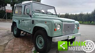 LAND ROVER Defender usata 30