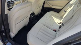 BMW 520 usata, con Cruise Control