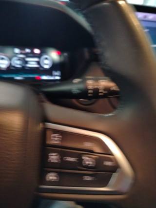 JEEP Compass usata 24