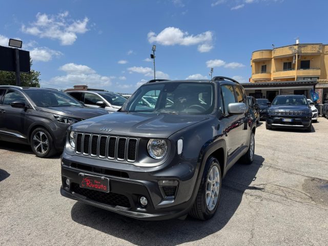 JEEP Renegade usata, con Airbag laterali