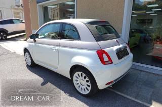 FIAT 500C usata, con Airbag laterali