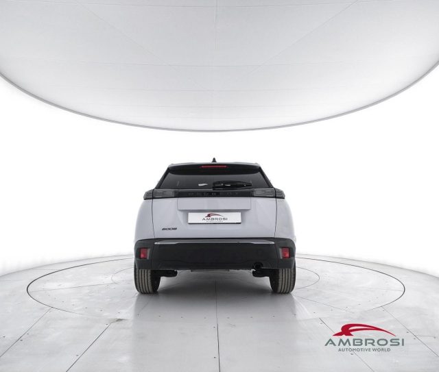 PEUGEOT 2008 usata 5