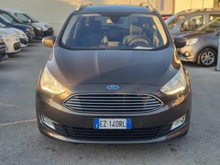 FORD C-Max usata, con Airbag laterali