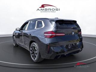BMW X3 usata 3
