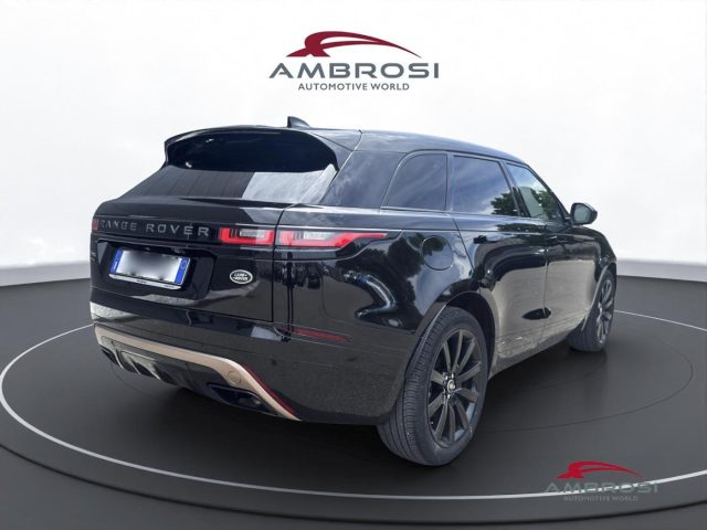 LAND ROVER Range Rover Velar usata 2