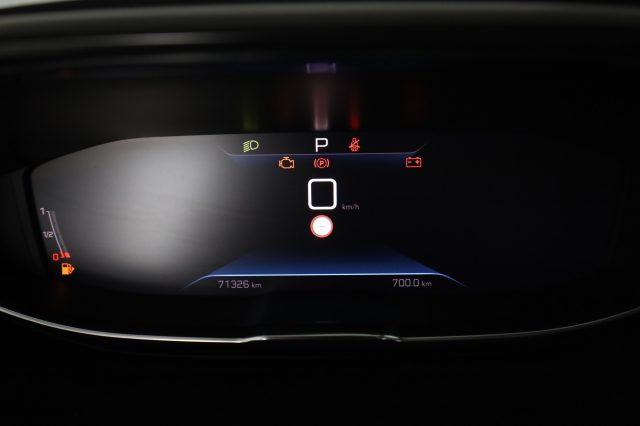 PEUGEOT 3008 usata 6