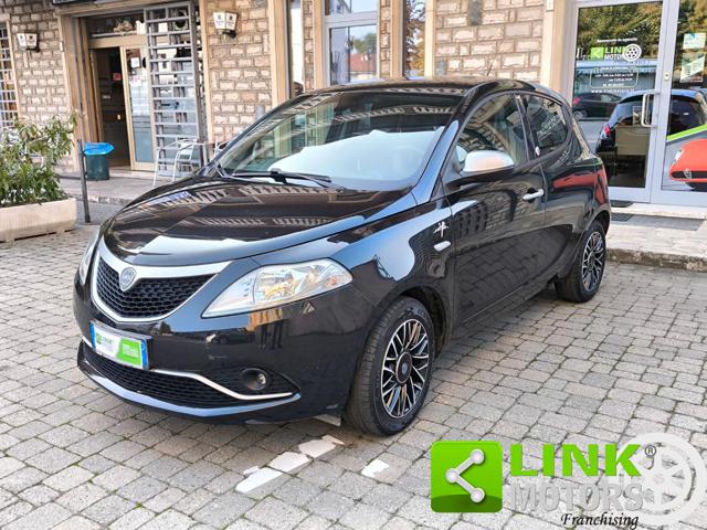 LANCIA Ypsilon usata, con ABS