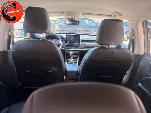 JEEP Compass usata, con Cruise Control