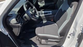 DACIA Bigster usata, con Volante in pelle