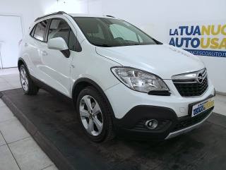 OPEL Mokka usata, con Fendinebbia