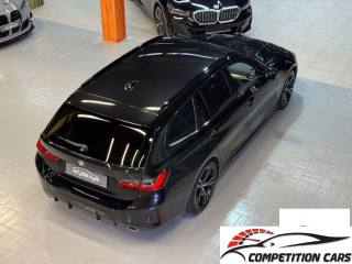 BMW 320 usata, con Climatizzatore