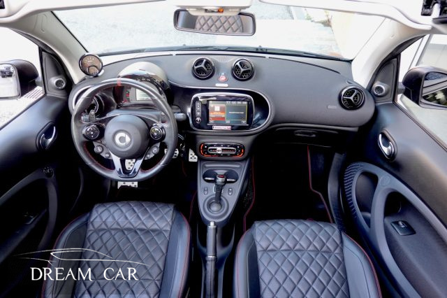 SMART ForTwo usata, con Climatizzatore