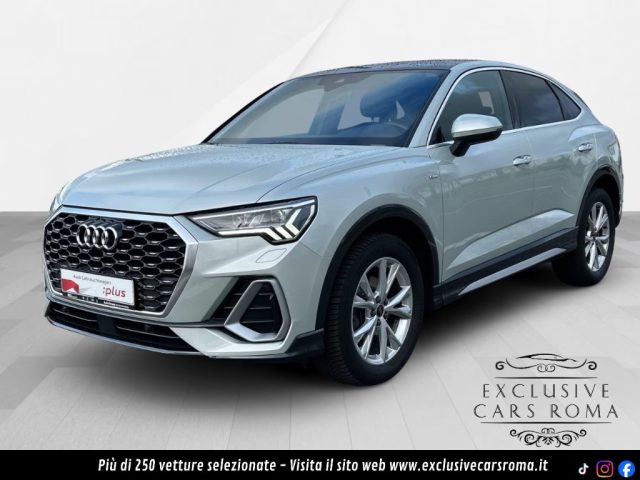 AUDI Q3 usata, con ABS