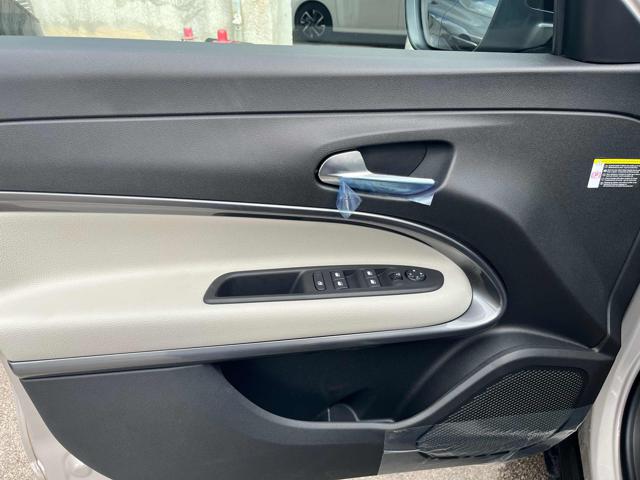 FIAT 600 usata, con Autoradio