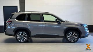 SUBARU Forester usata, con Airbag Passeggero