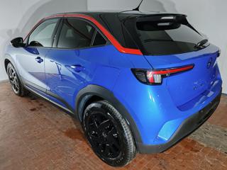 OPEL Mokka usata, con Chiusura centralizzata