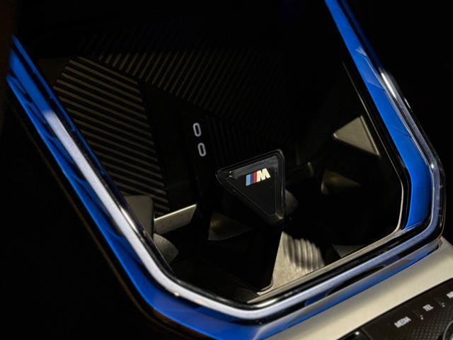 BMW X3 usata, con Touch screen