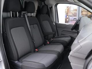 VOLKSWAGEN Transporter usata, con Airbag Passeggero