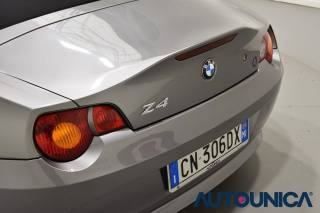 BMW Z4 usata 47