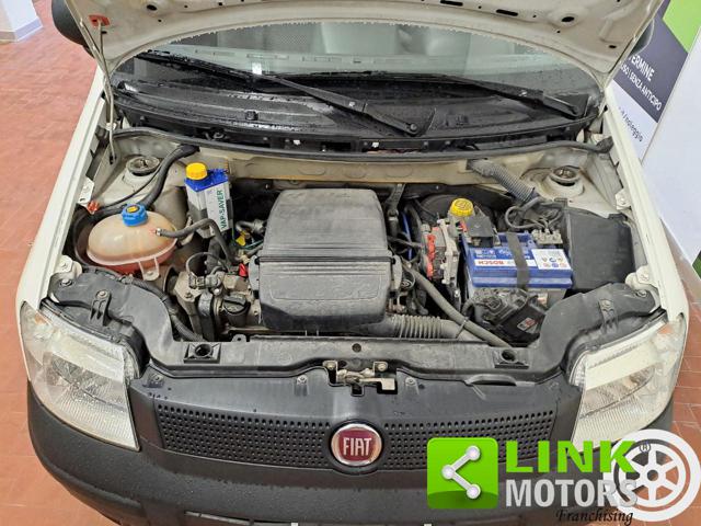 FIAT Panda usata, con Alzacristalli elettrici