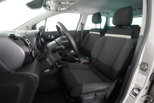 CITROEN C3 Aircross usata 8