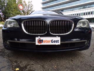 BMW 740 usata 112