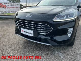 FORD Kuga usata, con USB