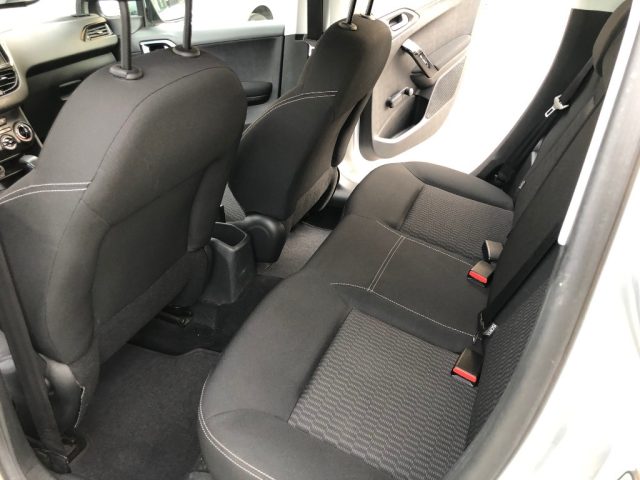 PEUGEOT 208 usata, con Specchietti laterali elettrici