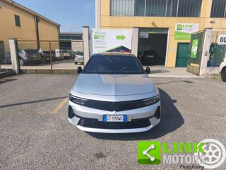 OPEL Astra usata, con Airbag laterali
