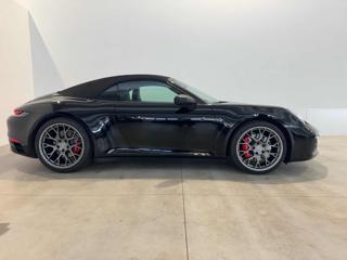 PORSCHE 911 usata, con Airbag