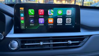 DR MOTOR DR 6.0 usata, con Chiusura centralizzata