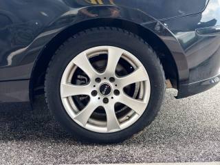 BMW 116 usata, con Chiusura centralizzata