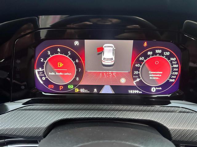 VOLKSWAGEN Golf usata, con Controllo automatico clima