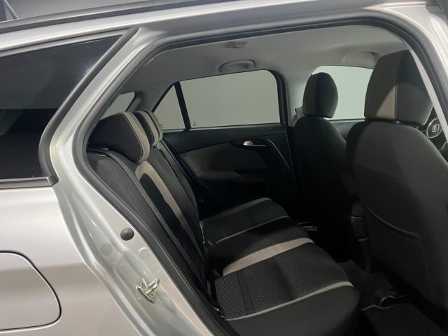 FIAT Tipo usata, con Controllo trazione
