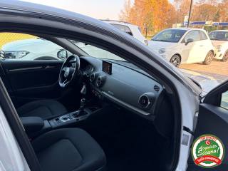 AUDI A3 usata, con Fari Xenon