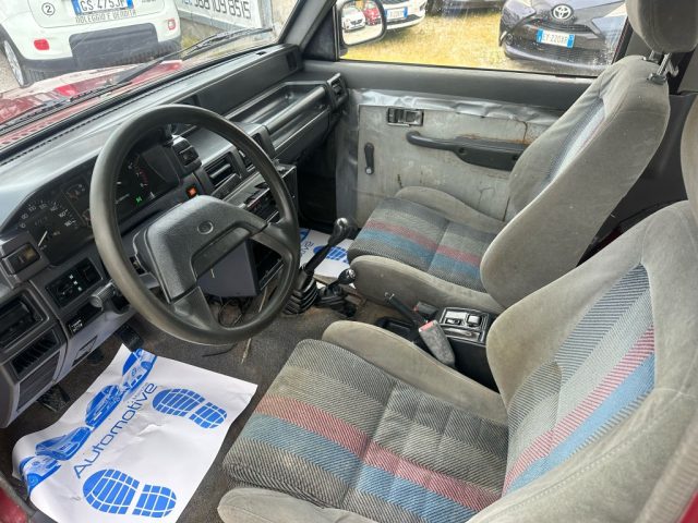 DAIHATSU Feroza usata 7