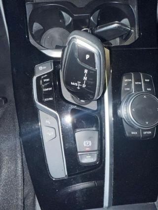 BMW X3 usata, con Immobilizzatore elettronico