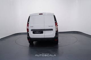 DACIA Dokker usata, con Controllo trazione