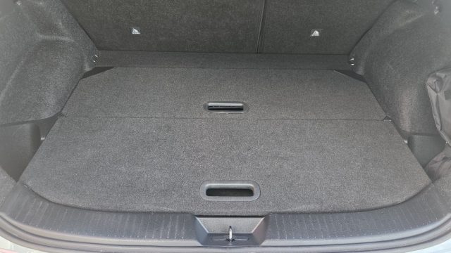 NISSAN Qashqai usata, con Volante in pelle