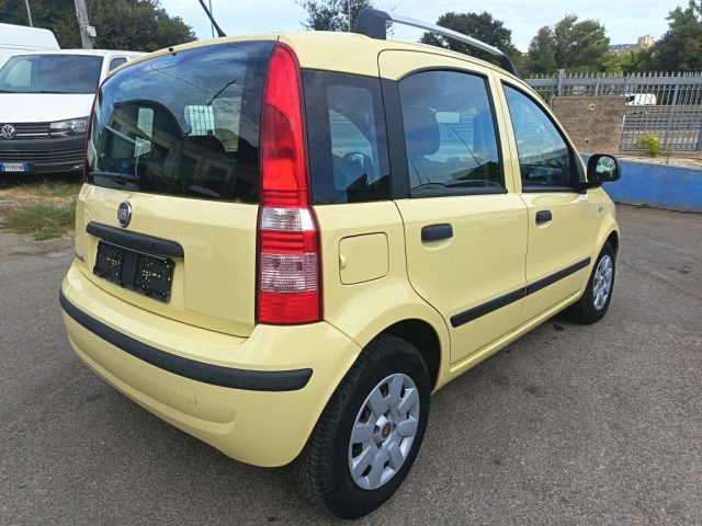FIAT Panda usata 6