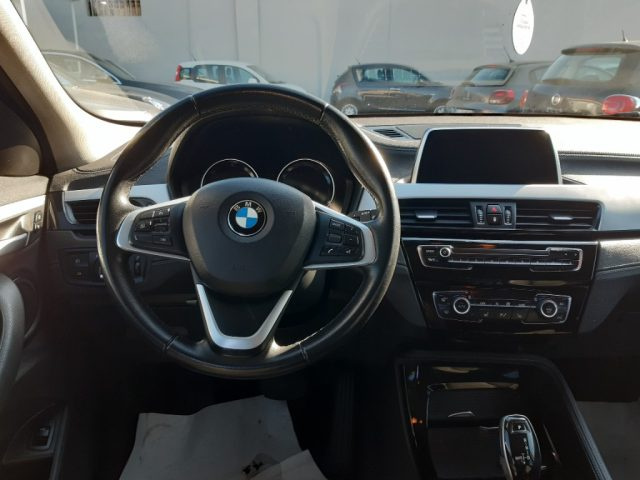 BMW X2 usata, con Autoradio
