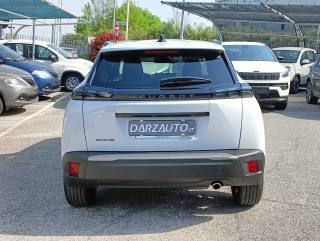 PEUGEOT 2008 usata, con Vetri oscurati