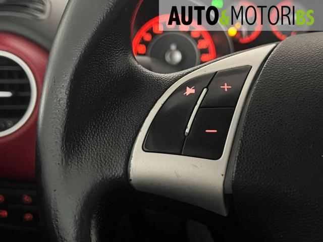 FIAT Punto Evo usata, con MP3
