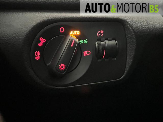 AUDI Q3 usata, con Regolazione elettrica sedili