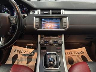 LAND ROVER Range Rover Evoque usata, con Fari Xenon