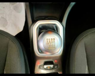 JEEP Renegade usata, con Touch screen